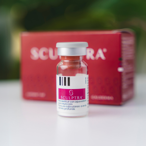 Sculptra - Bioestimulador